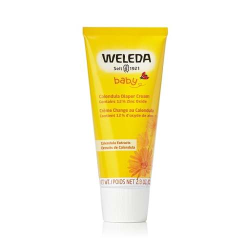 Calendula Diaper Cream