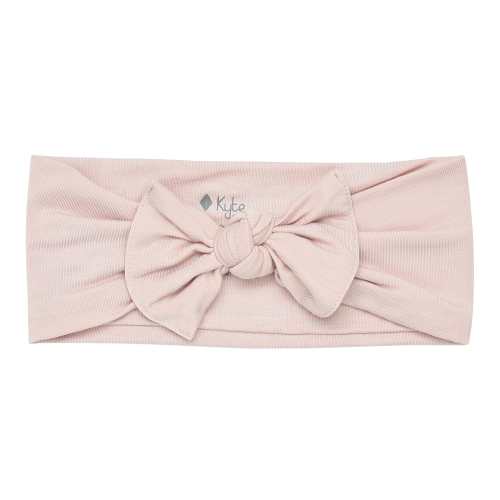 Bow in Blush (0-3)