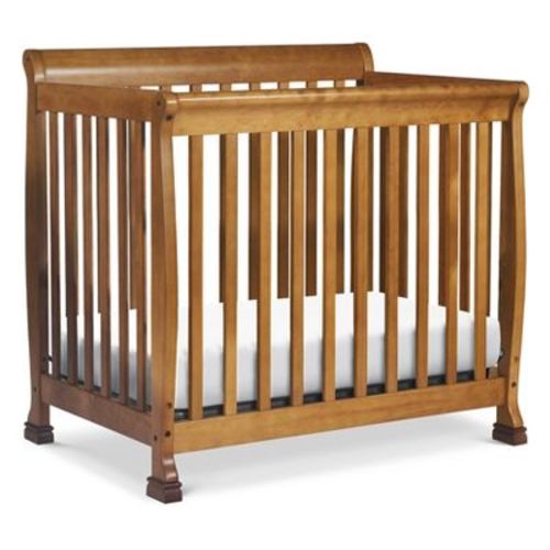 DaVinci Kalani 4-in-1 Convertible Mini Crib