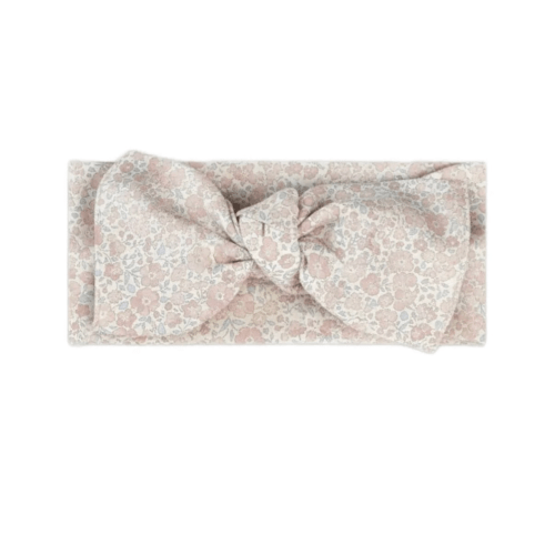 Hattie Bow Wrap