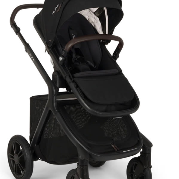 Nuna DEMI icon Single Stroller – Bambi Baby