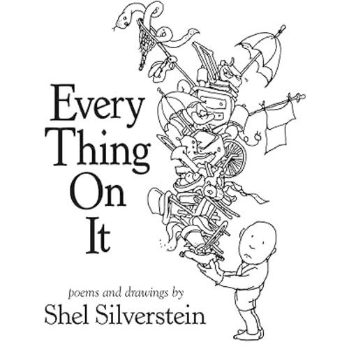 Every Thing On It