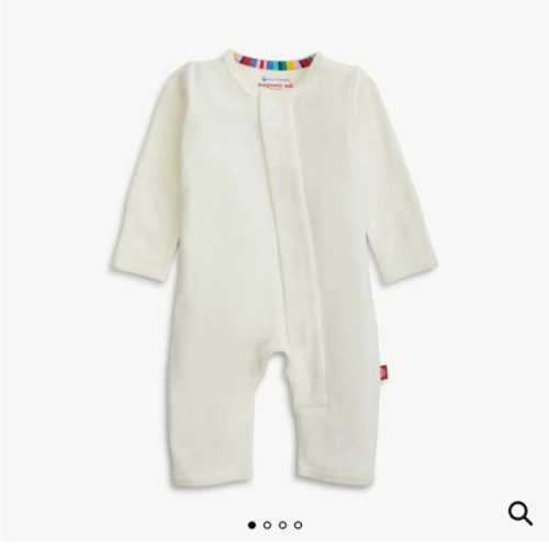 Magnetic Coverall – Magnetic Me