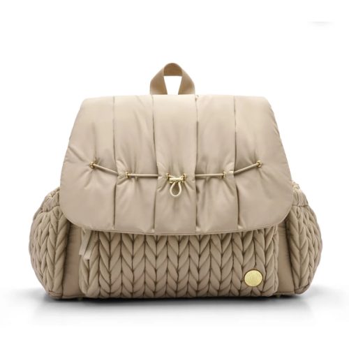 Levy Backpack Beige