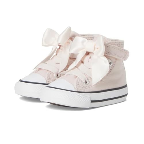 Converse Boy's Chuck Taylor All Star Ruffles & Bows Easy-on (Infant/Toddler) Sneaker