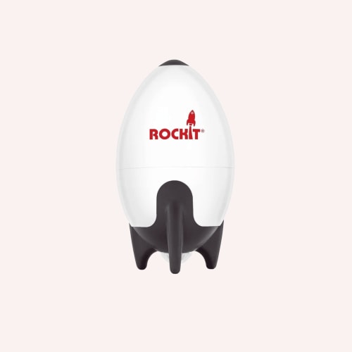 Rockit Rechargable Portable Pram Rocker