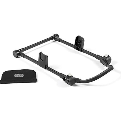 Baby Co. Entourage Rear Car Seat Adapter Multi Compatible with Cybex, Nuna & Maxi-COSI Infant Car Seats
