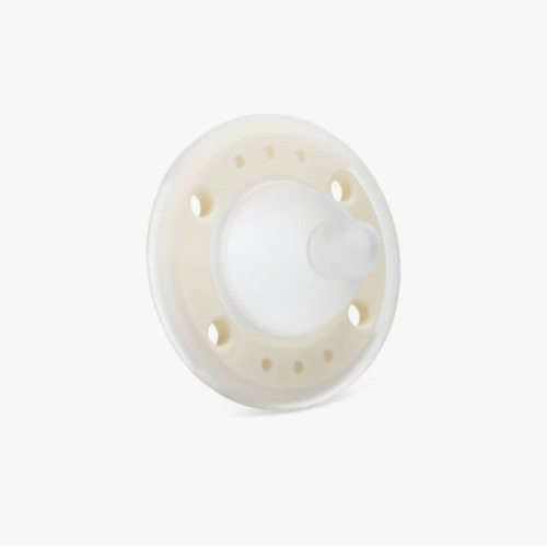 Ninni Pacifier Creme 1 Pack