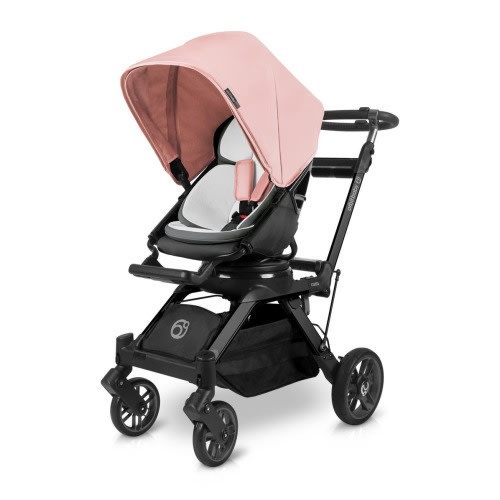 G5 Stroller Canopy