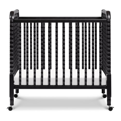 daVinci Jenny Lind 3-In-1 Convertible Mini Crib & Reviews | Wayfair