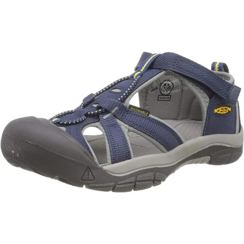 KEEN Unisex-Child Venice H2 Closed Toe Water Sandals