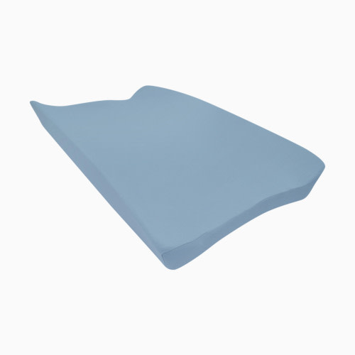 Kyte Baby Changing Pad Cover - Slate