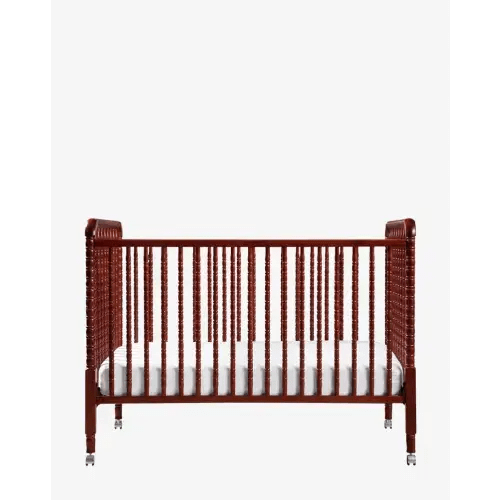 Jenny Lind 3-in-1 Convertible Crib