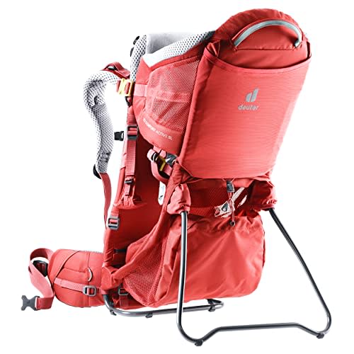 Deuter Kid Comfort Active