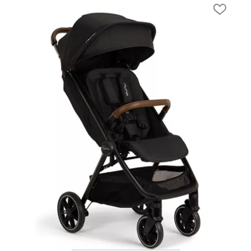 TRVL LX Stroller