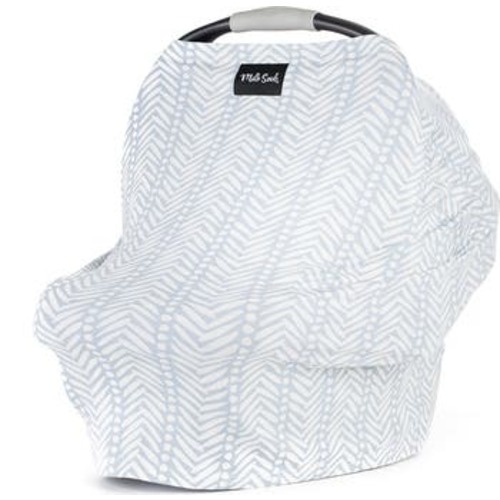 Multifunction Nursing Cover
