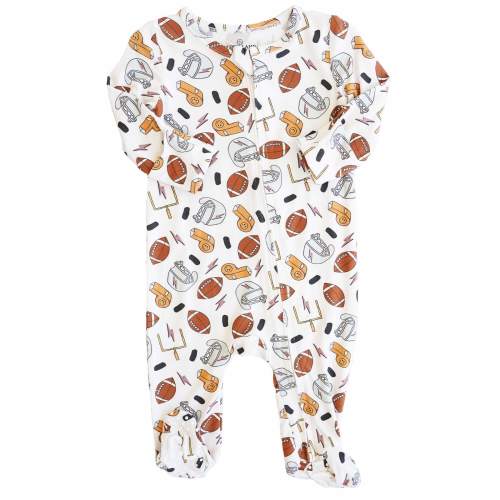 Ahmad Gardner Baby Clothes, New York Football Kids Baby Onesie