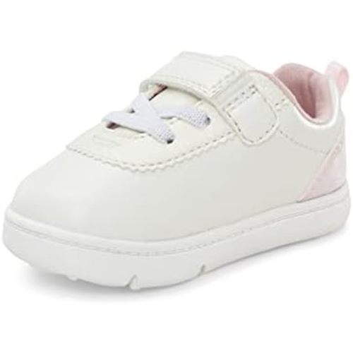 Carter's Baby-Girl's Morgan-gp First Walker Shoe