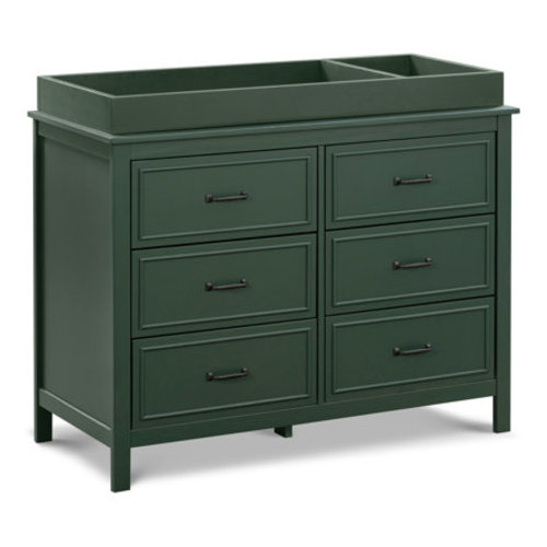 Nursery Works Universal Changing Table Topper | Wayfair
