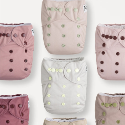 Ballet Slippers