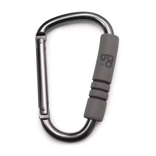 Go By Goldbug Multi Use Hook For Strollers And Shopping Carts