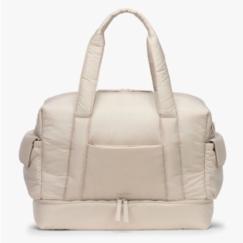 Weekender Duffel