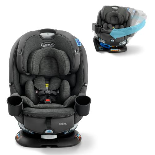 Turn2Me™ 3-in-1 Rotating Car Seat