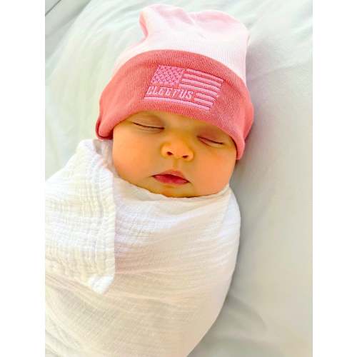 Cleetus Baby Cap