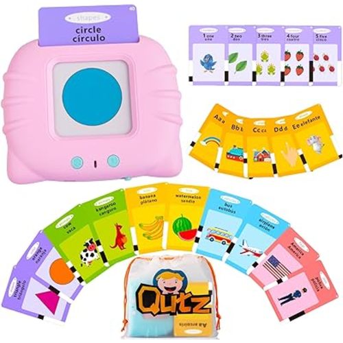 Luna & Fam's Christmas Wishlist at Babylist