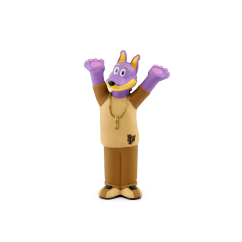 Doggyland Tonie