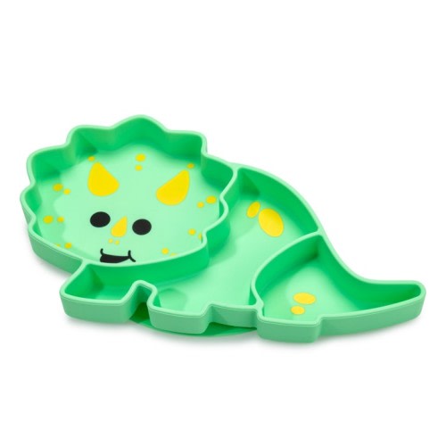 Silicone Suction Plate
