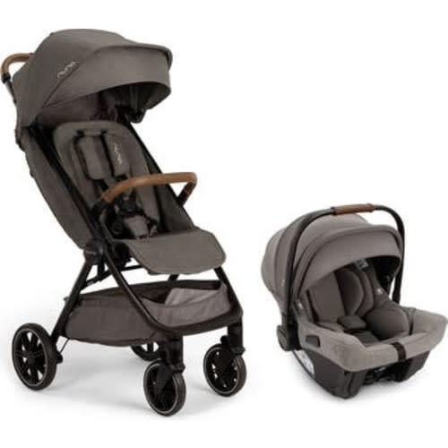 TRVL™ LX + PIPA™ urbn Stroller & Car Seat Travel System
