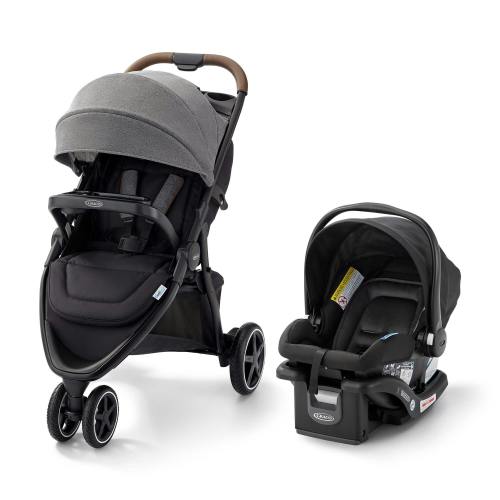 Graco Outpace™ LX Travel System
