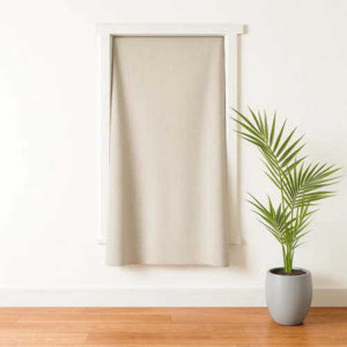 Sleepout® Portable Blackout Curtain 3.0 | 100% Blackout in Seconds