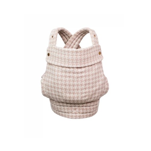 The Monarch Carrier - Houndstooth – Mabē