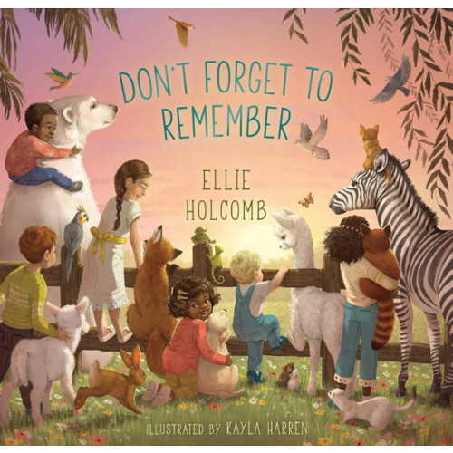 Don't Forget to Remember