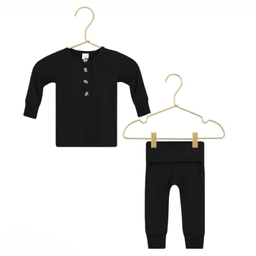 Peyton Top + Bottoms – Lou Lou & Company