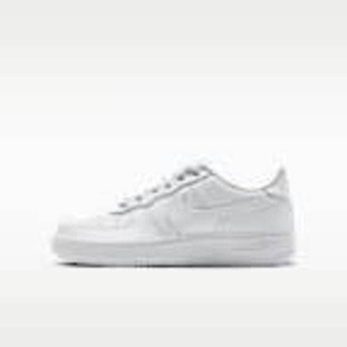 Nike Air Force 1 LE Big Kids' Shoes. Nike.com