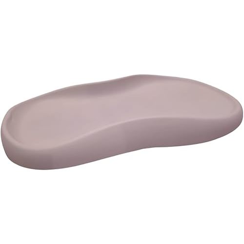 Deluxe Waterproof Baby Changing Pad with Safety Features, Easy-to-Clean Surface, and Multiple Color Options for a Stylish Nursery- Pink