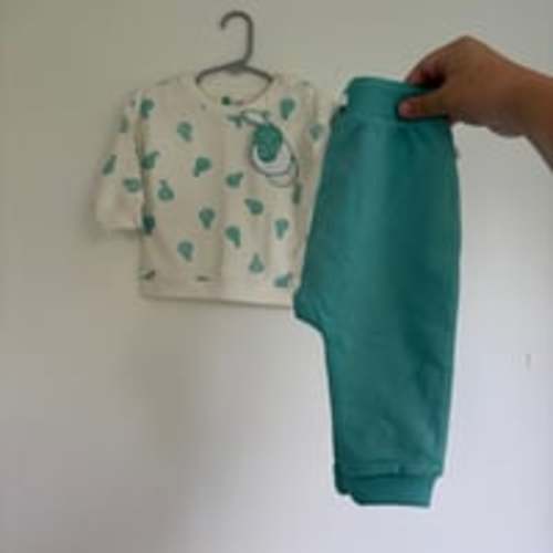 NWT Outfit