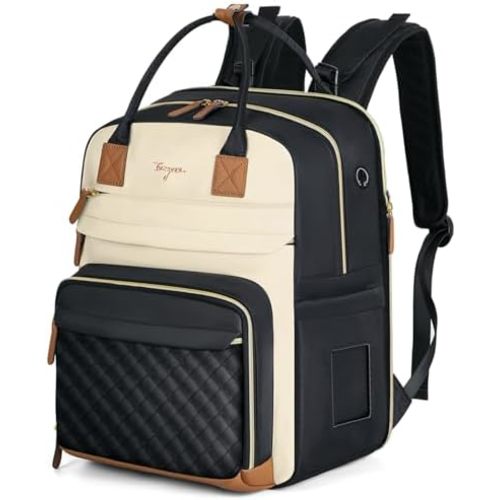 Nappy Changing Bag Backpack - Extra Large Multi-functional Waterproof Baby Bag for 2 Kids Twin, Travel Baby Bags for Mom Dad 25-37L Expandable with Changing Pad