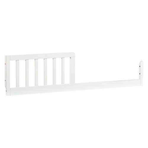 Davinci Baby Toddler Bed Conversion Kit (M3099) – DaVinci Baby - White