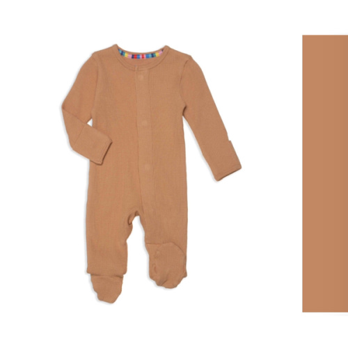 doe waffle modal magnetic parent favorite footie – Magnetic Me