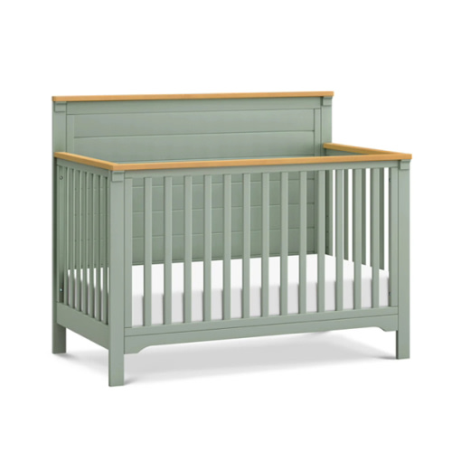 DaVinci Shea 4-in-1 Convertible Crib | Modern Nursery™