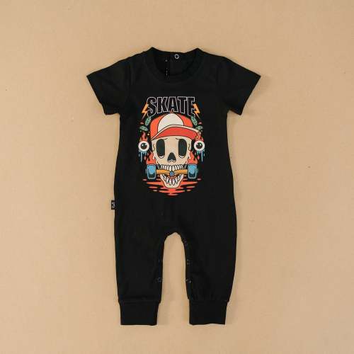Skate Romper