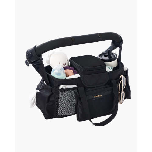 Stroller Organizer: Conveniently Organize Your Belongings