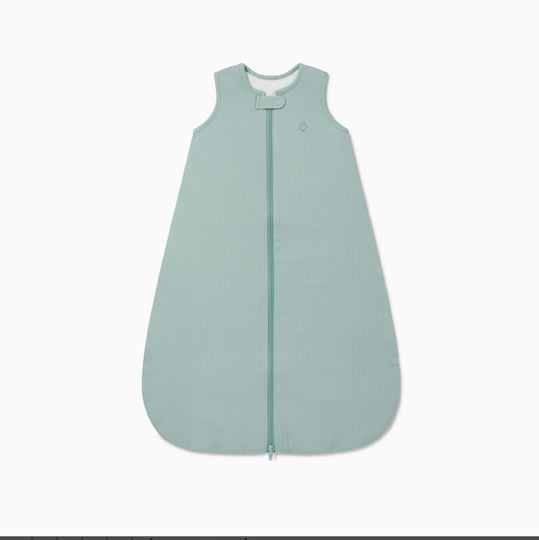 Ribbed Front Opening Sleep Sack 1.5 TOG