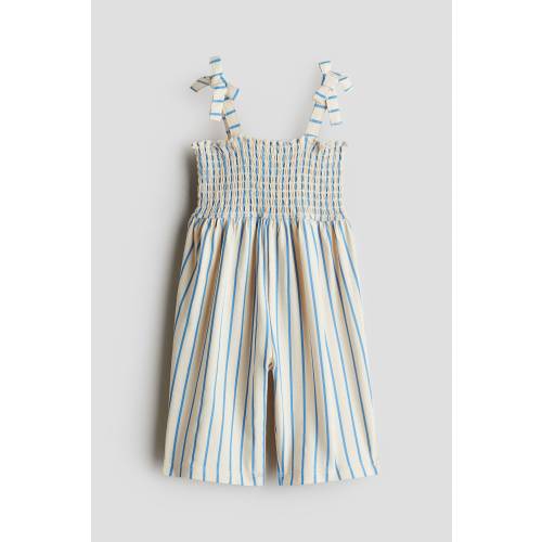 Ankle-Length Romper Suit | 9-12M