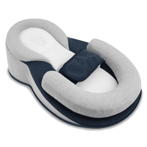 Rest Nest Baby Bed with Strap, 2026 New Keesley Restnest Baby Bed for Comfort