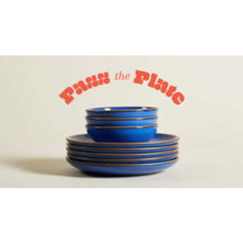 Heath Kids Dinnerware Set – Heath Ceramics